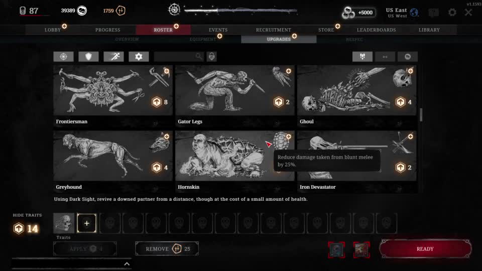 VOD97 Hunt: Showdown