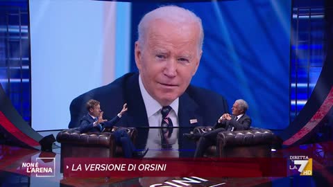 Parla di nuovo Alessandro Orsini