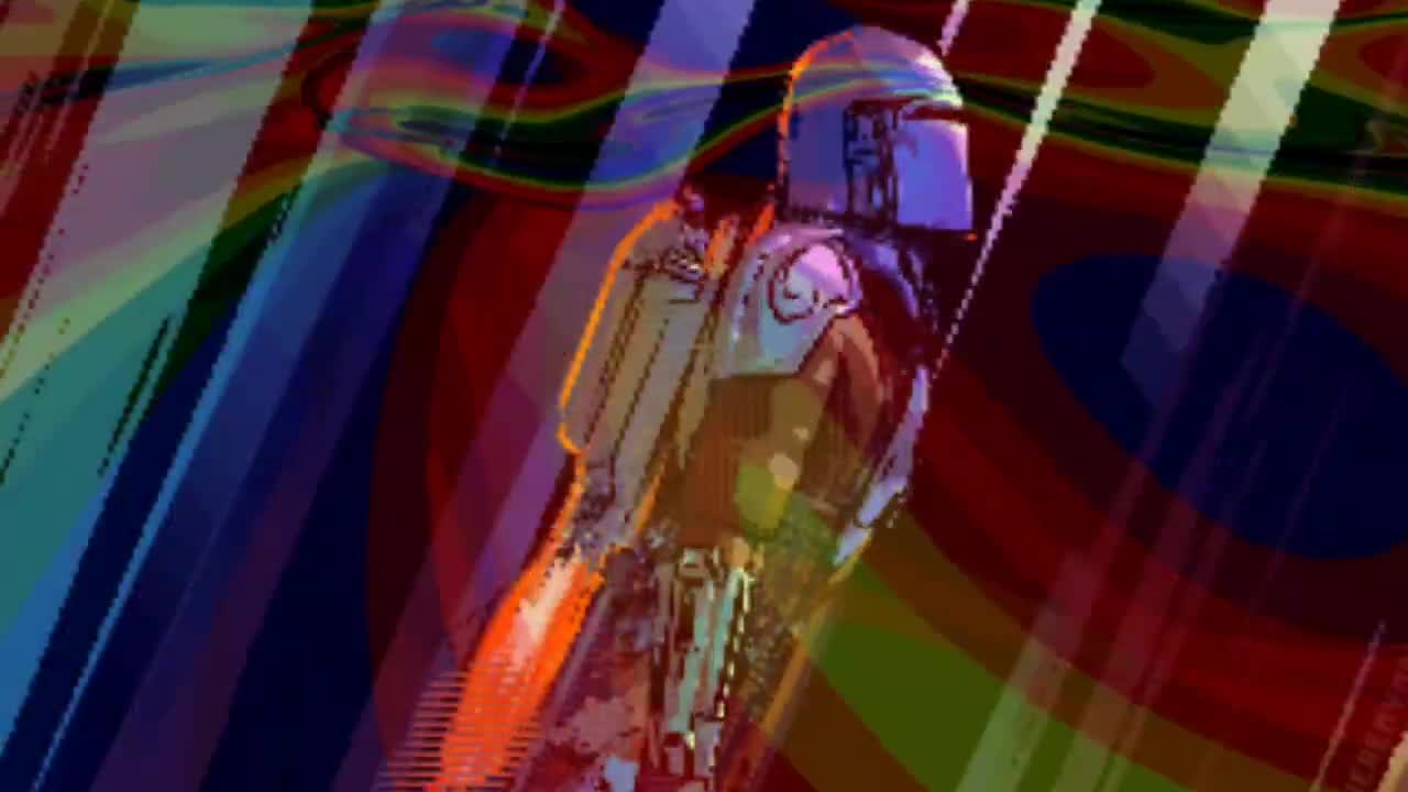 THE WOMANDOLORIAN TRAILER