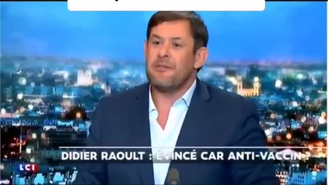 FRANCOIS KALFON DÉNONCE: MAGOUILLES ET CONFLITS D'INTÉRÈTS JALONNENT CETTE PLANDÉMIE SANS FIN !!!