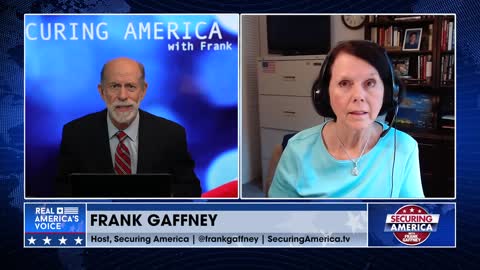 Securing America with Elaine Donnelly | August 31, 2022