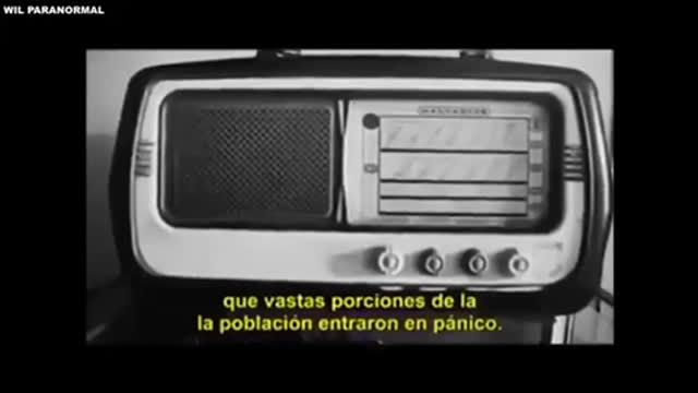 A real live “man in black assassin