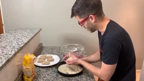 croquetas de atun