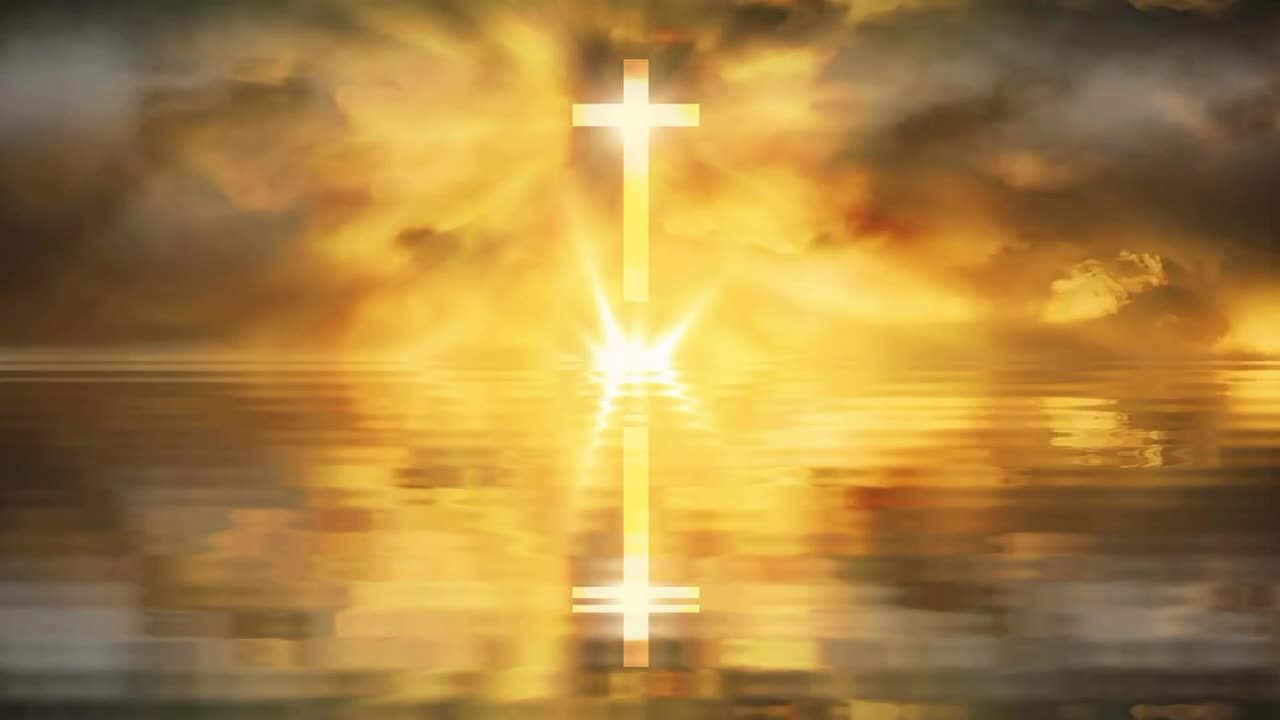 God 3 in us