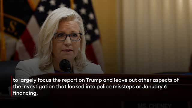 Key Trump Ally Testifies To House Jan. 6 Committee