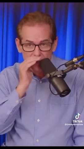 Who is the world's bully and most evil empire? Jimmy Dore