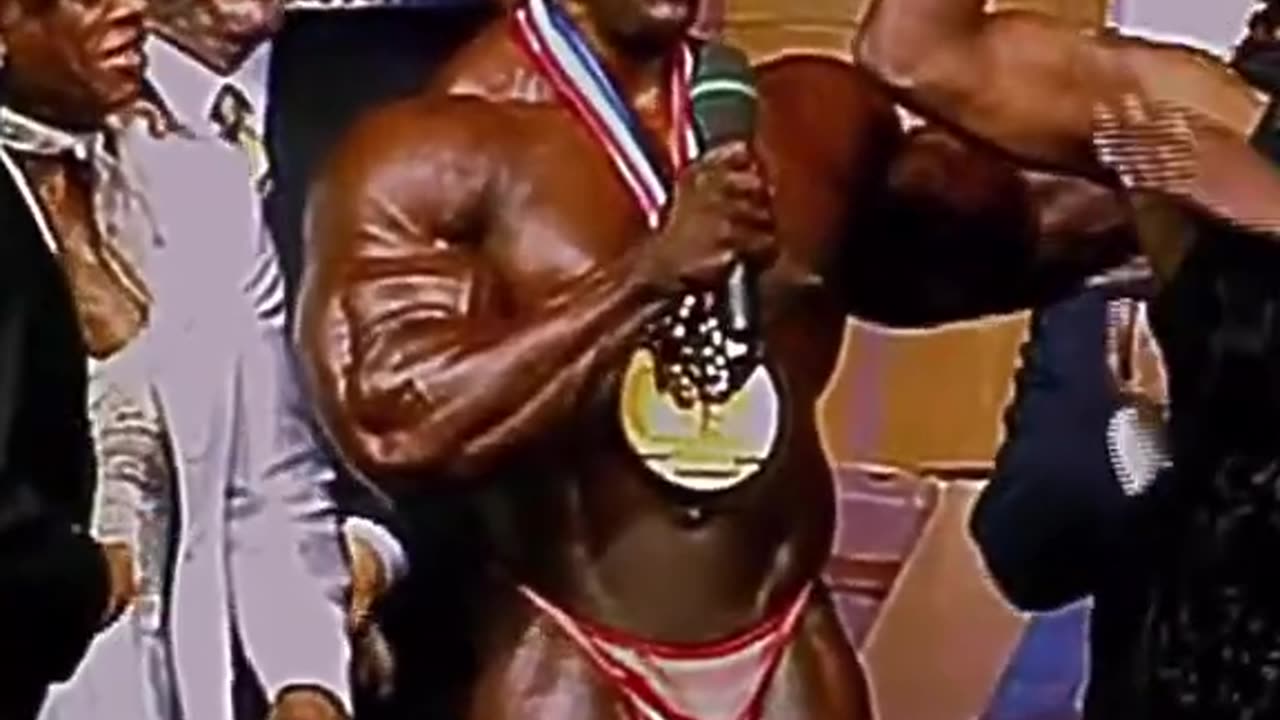 Ronnie coleman_s mom stacked