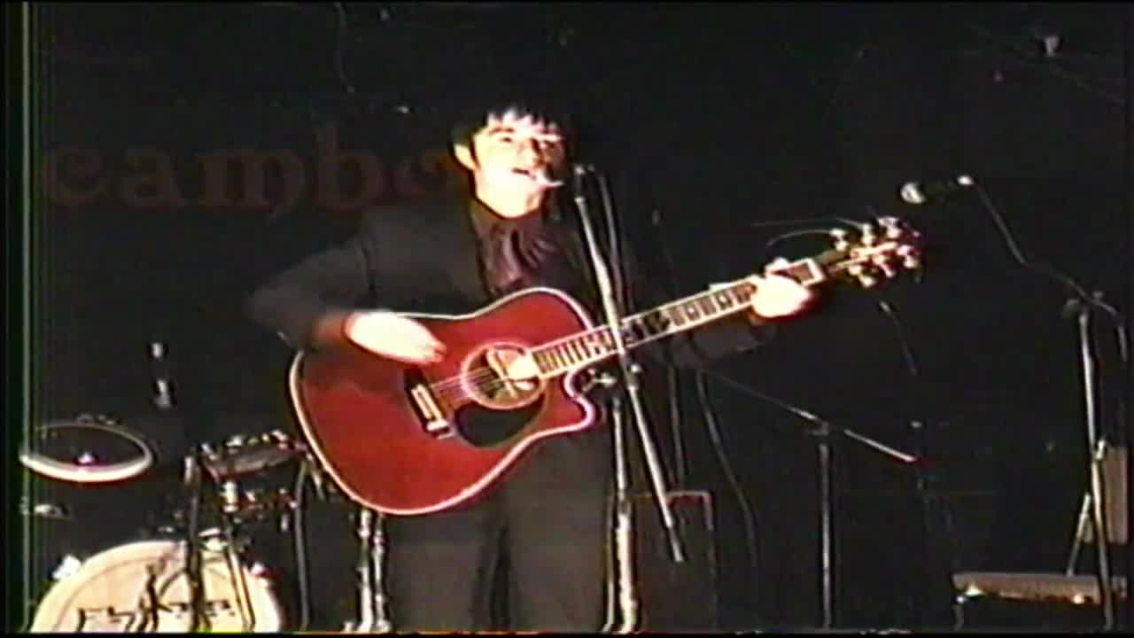 LOST LOVE CHILD OF JOHN LENNON