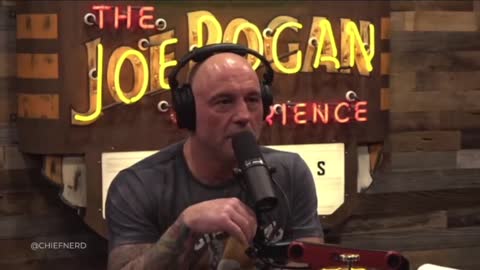 ⚫1703. JOE ROGAN🚨Vaccine Holocaust