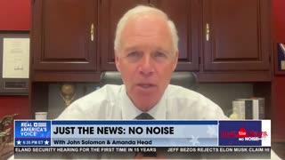 Sen. Ron Johnson says USDA and Big Food doesn’t want to uncover the root cause of chronic illnesses