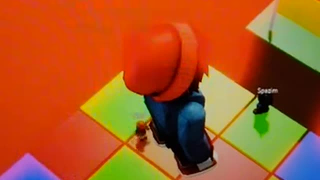 ROBLOX GAMING