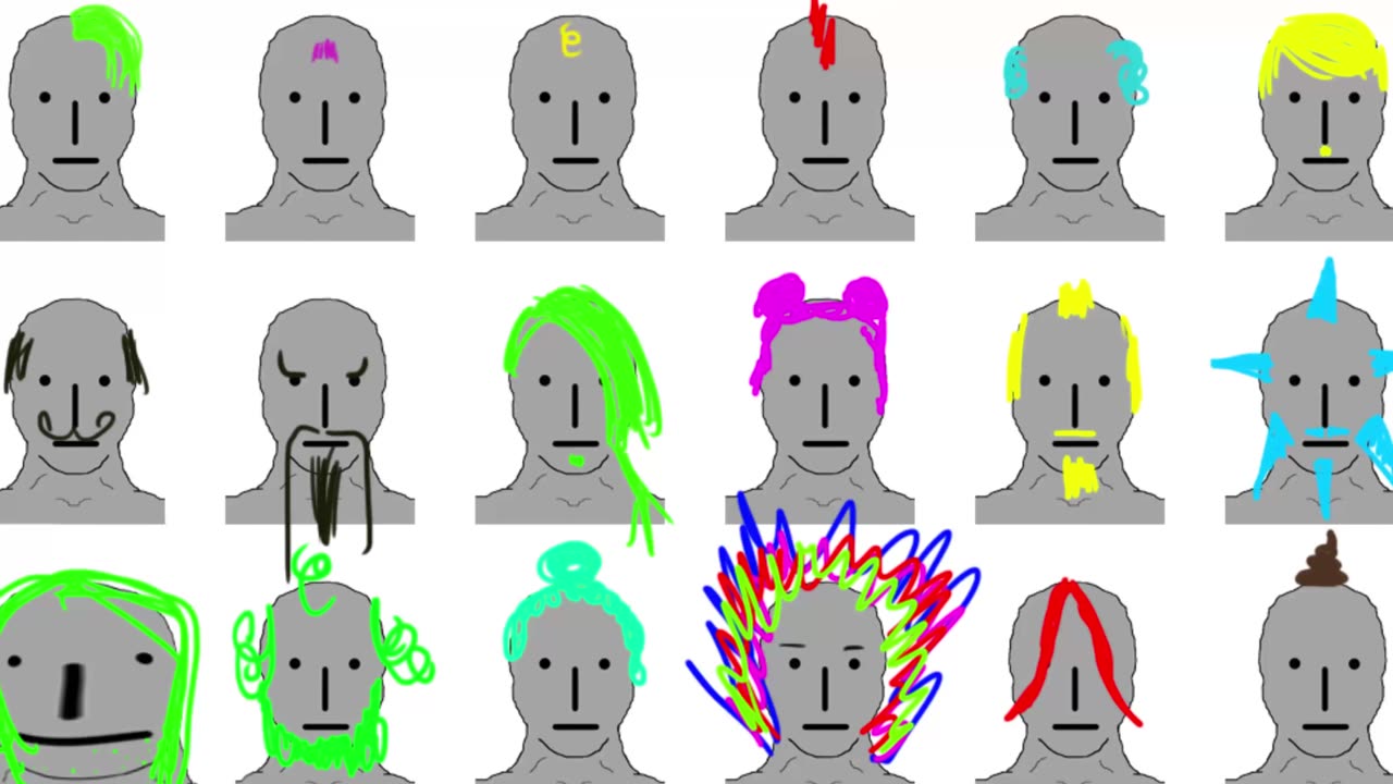 Are You An NPC In Your Own Life？ What Is An NPC And How Not To Be One!