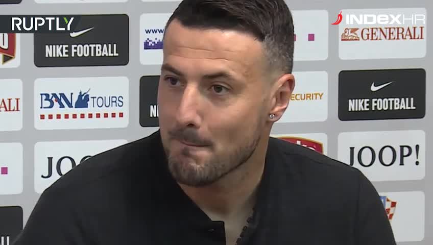 Subašić: Rusi igraju na domaćem terenu, moraju nas napasti