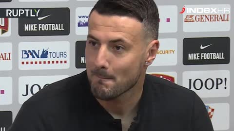 Subašić: Rusi igraju na domaćem terenu, moraju nas napasti