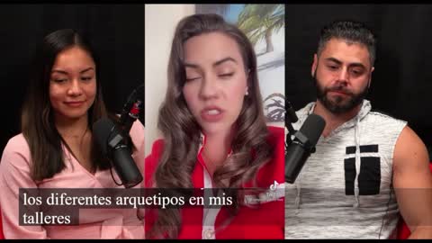 Lo que necesitamos los hombres de las mujeres dicho por una mujer (se feminidad)
