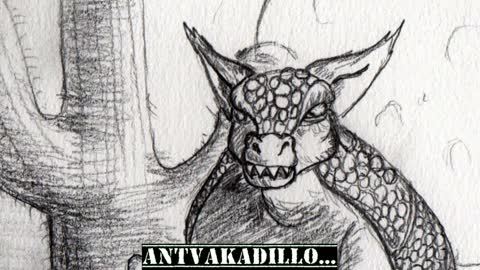 Music Video: Antvakadillo