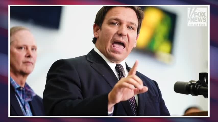 Trump is Hemorrhaging Support—GOP Voters Increasingly Prefer DeSantis in 2024