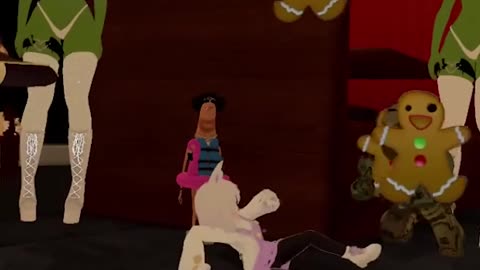 Actual Front Flip in VR??