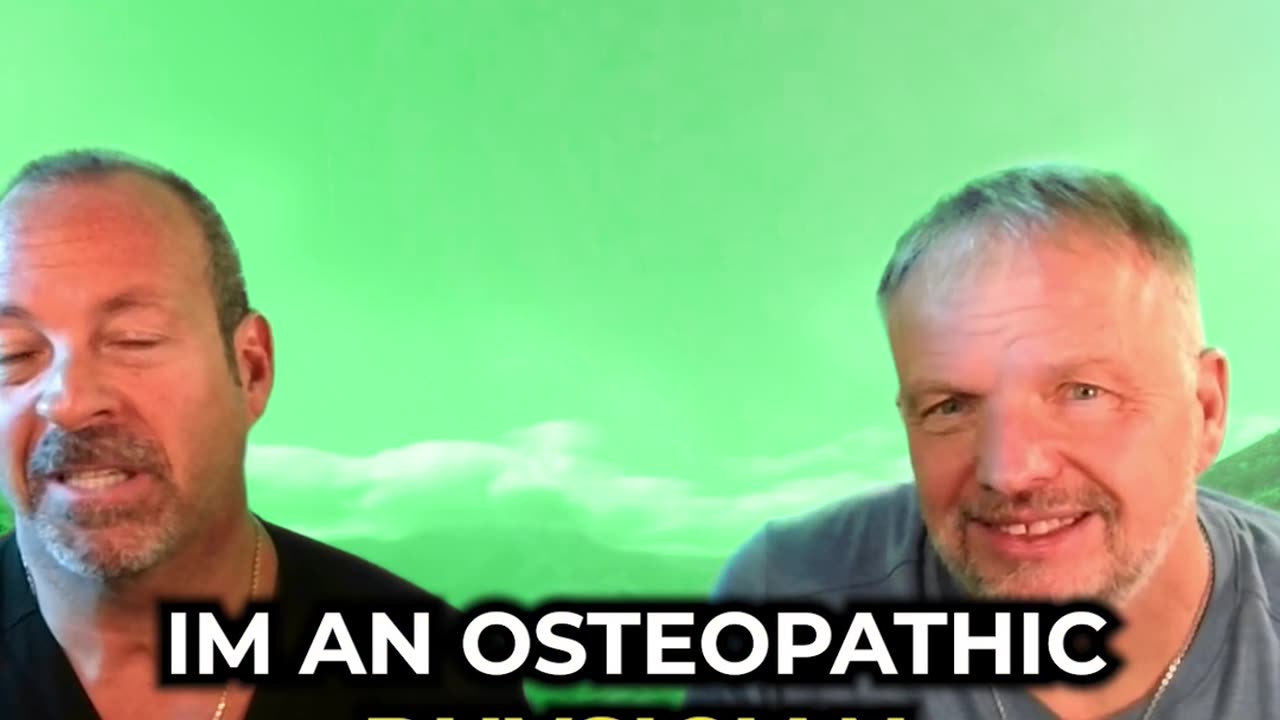 Beyond Big Pharma-A Holistic Approach to Healing-Dr Chris Lucchese #podcast #livepainfree #business