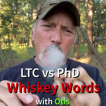 Wear Your Title with Pride | Whiskey Words