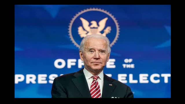 Joe Biden's Racist Speech - The United States Is Doomed Because of African Americans