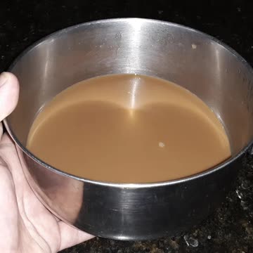 Best Part of Waking Up!