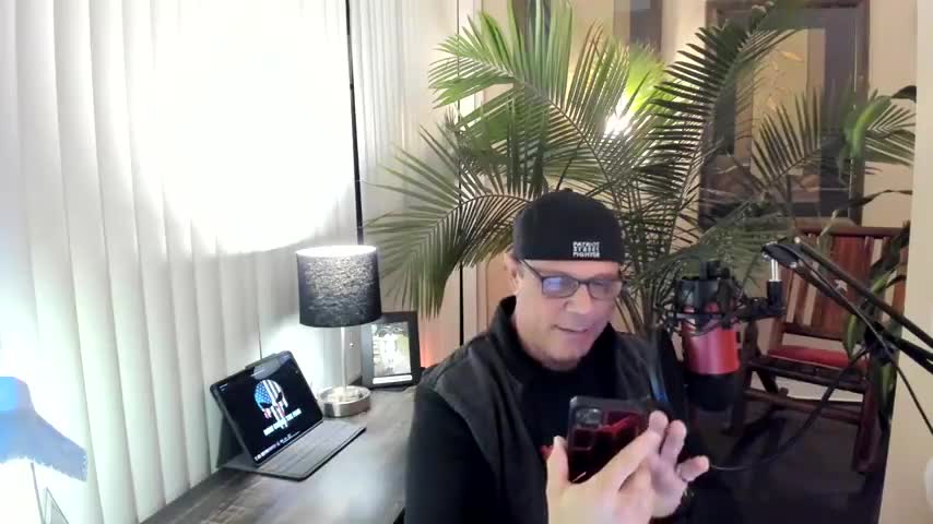 2021 scott mckay Patriot Streetfighter POST ELECTION UPDATE #38
