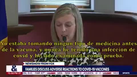 Ahora vienen los lloriqueos... de poco te van a servir.