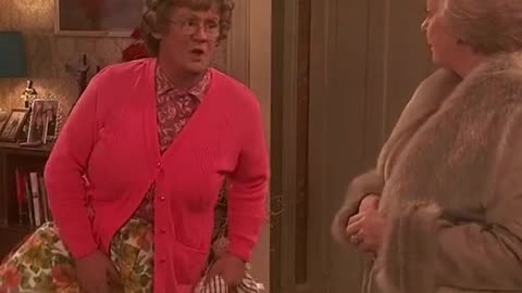 Mrs.Browns Comedy