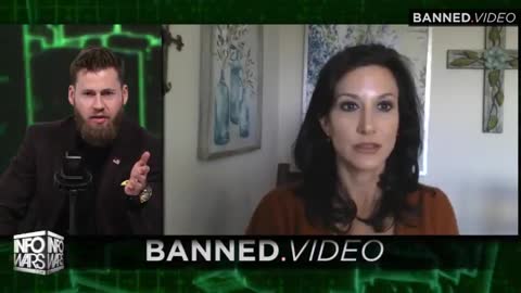 Alex Jones 2nd hr (03/04/2022)