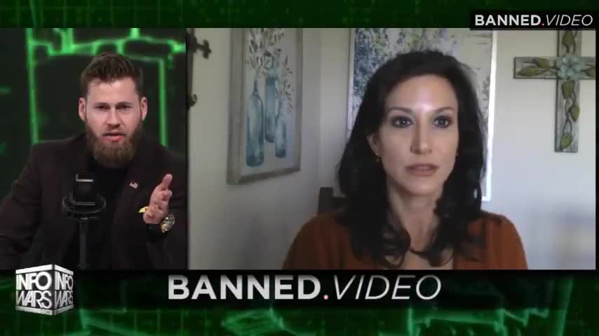 Alex Jones 2nd hr (03/04/2022)