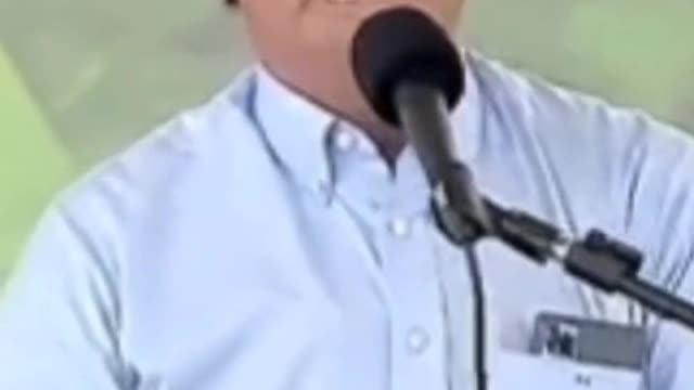 PRESIDENT TALKS ABOUT THE COST OF THE PANDEMIC