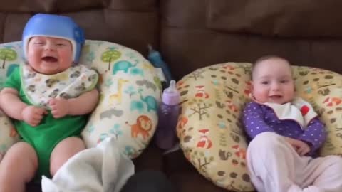 😍 SOO CUTE !!! The Planet's Cutest Babies are Here 🥰 Funny Baby Videos 2021