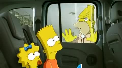 Simpsonovi Nový celý díl !