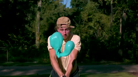 Water Balloons Look AMAZING in Slow Motion! (Volume 5)