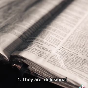 Aliens in the Bible - Pastor Bruce Meija