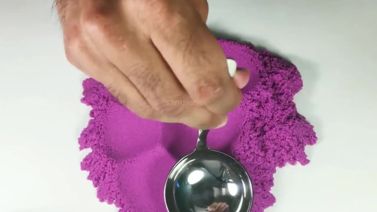 Satisfying - Compilation