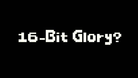 NHL '94 Podcast Trailer