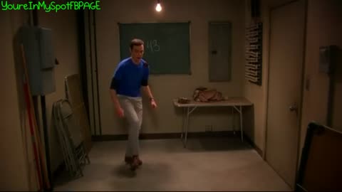 Meaning Of 43 - The Big Bang Theory