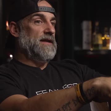 Shawn Ryan SHow #94 Dom Raso: Best Thing we can do as Leaders