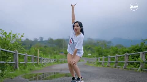 Dance paling viraal || lagu DJ remix