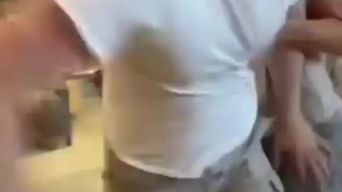 The masked gone crazy