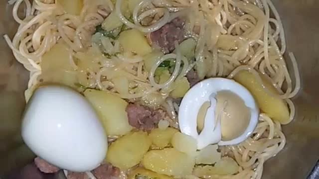 Just eat To get long life