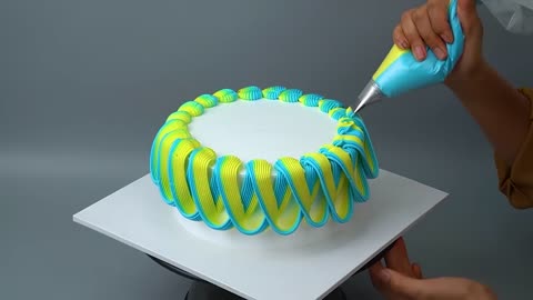Top Yummy Fondant Cake Recipes | Fun & Creative Cake Decorating Tutorials | So Tasty Cake