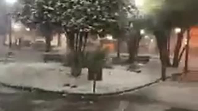 NEVE No Brasil