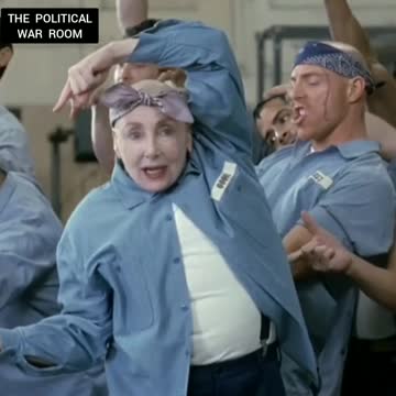 🔴 NANCY " SPEAKER EVIL " PELOSI 🔴