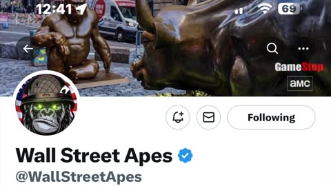 Wall Street Apes on X: Tucker Carlson On The Natural Function of Organizations