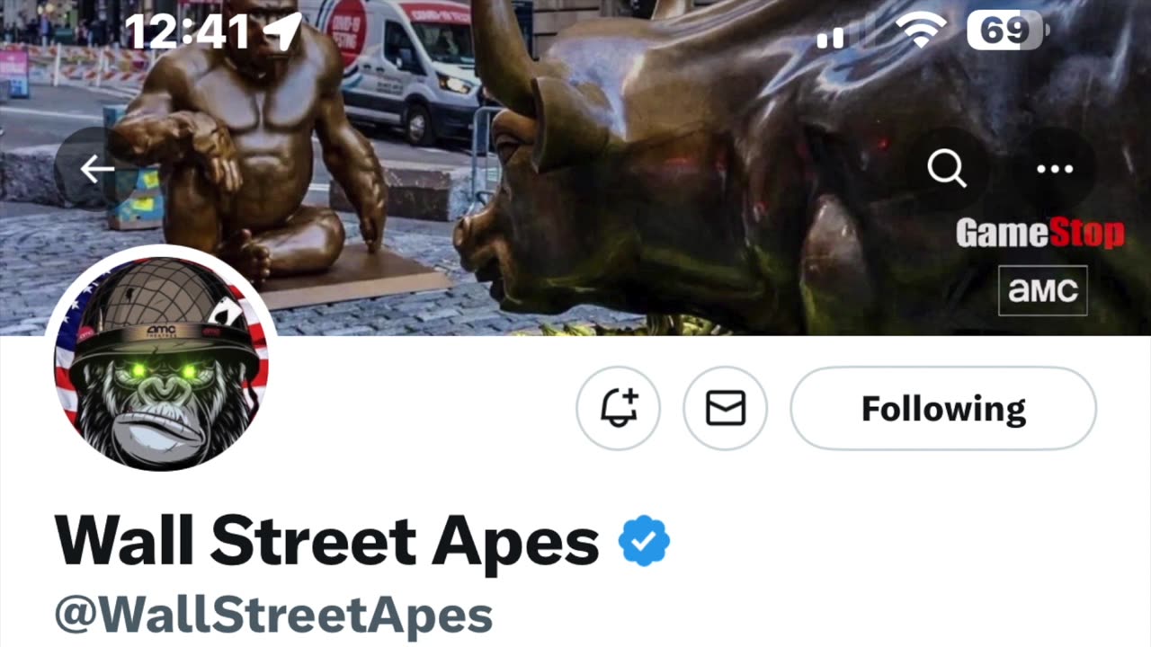 Wall Street Apes on X: Tucker Carlson On The Natural Function of Organizations
