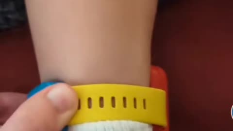 TAKING CHILD MONITORING TO A WHOLE NEW LEVEL - THE PROGRAMMING IS REAL