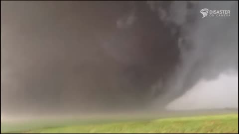 Tornadoes, Hurricanes, and Earthquakes- The World of Dangerous Natural Disasters
